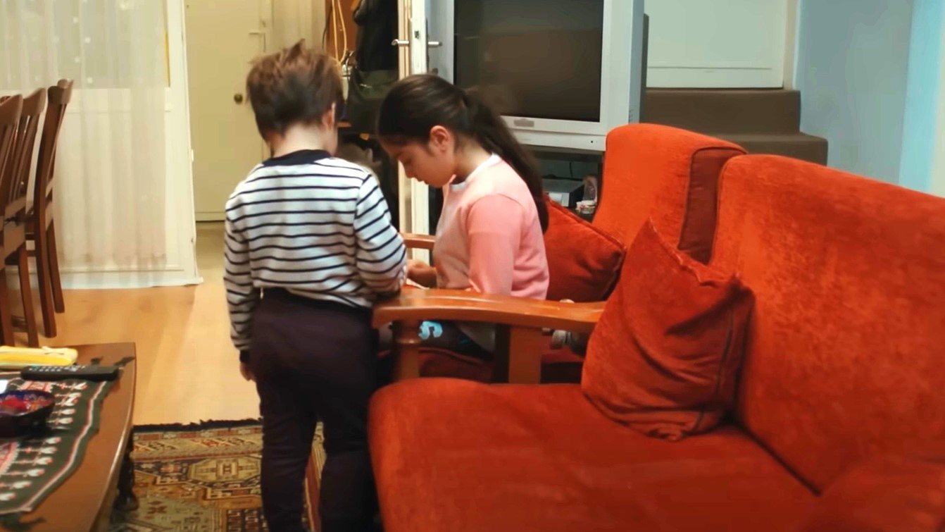 Bahar necessita di un trapianto, i figli scoprono il segreto di Şirin, La forza di una donna - riassunto puntata 14